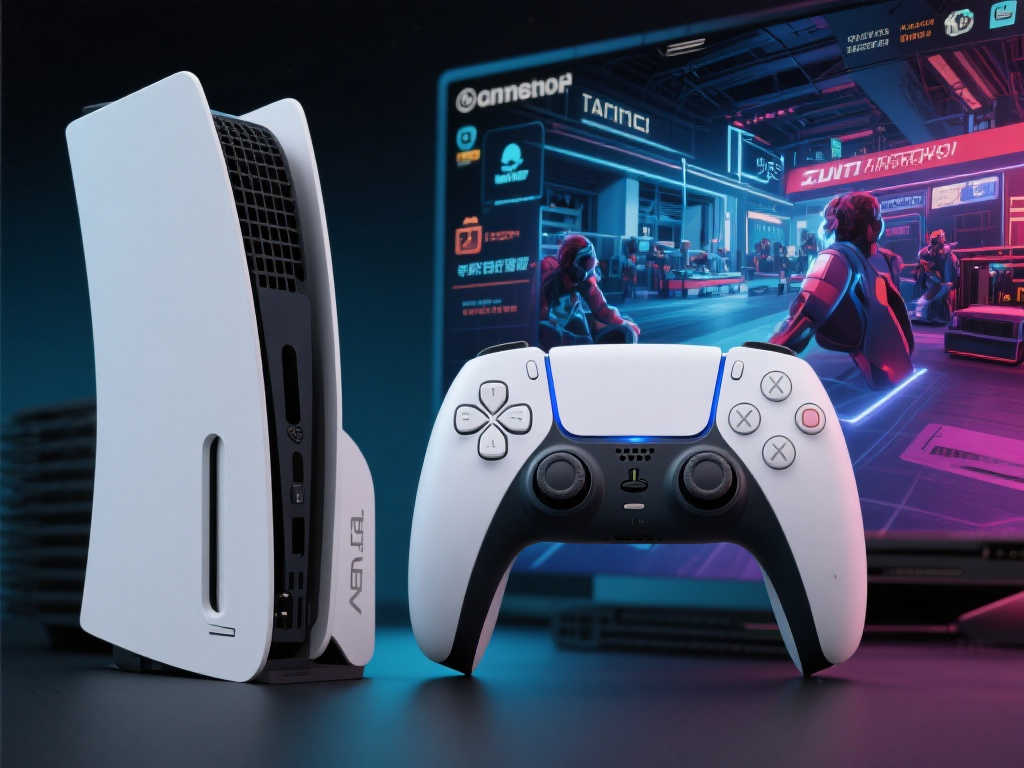 关税压力下:任天堂NS2在美或亏本,索尼面临更大困境 关税压力下:任天堂NS2在美或亏本,索尼面临更大困境