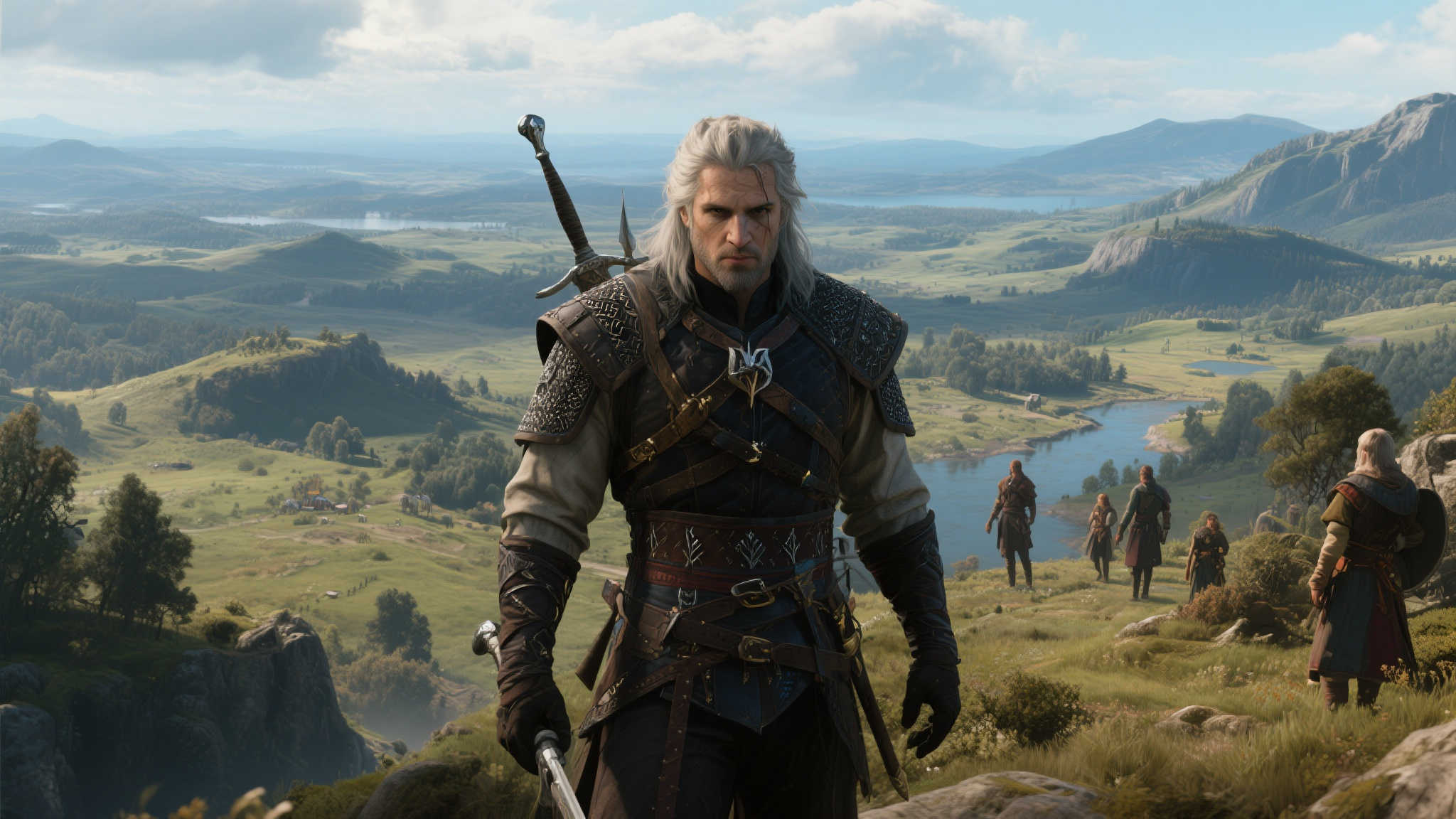 除了剧情方面的突破，业内人士普遍认为，《