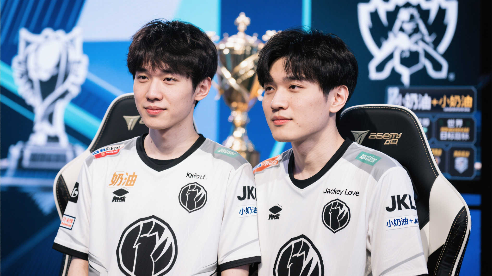TES或迎来休赛期重组,新生代选手小奶油和JKL关注度高,IG前景看好 TES或迎来休赛期重组,新生代选手小奶油和JKL关注度高,IG前景看好