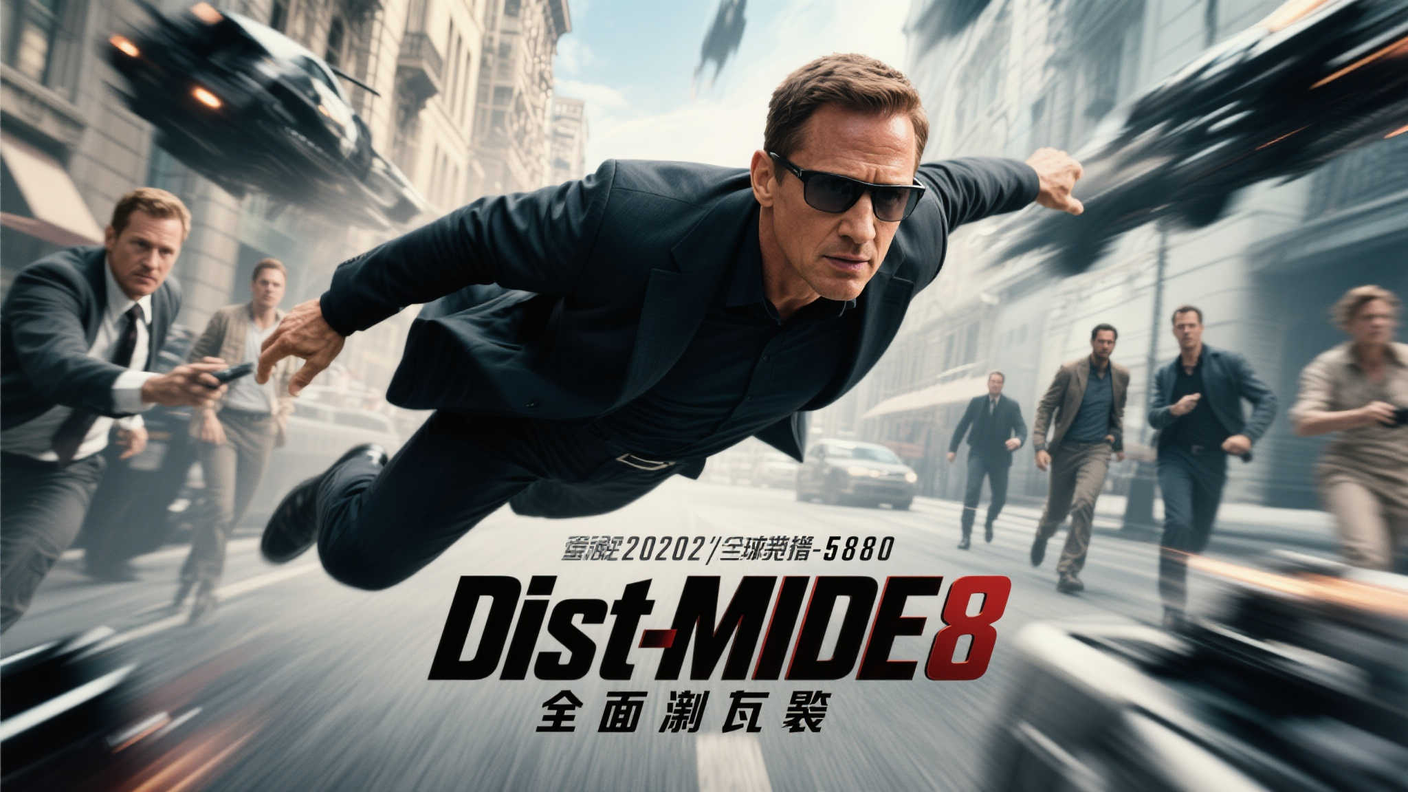 为何碟中谍系列始终是票房保障
回顾过去