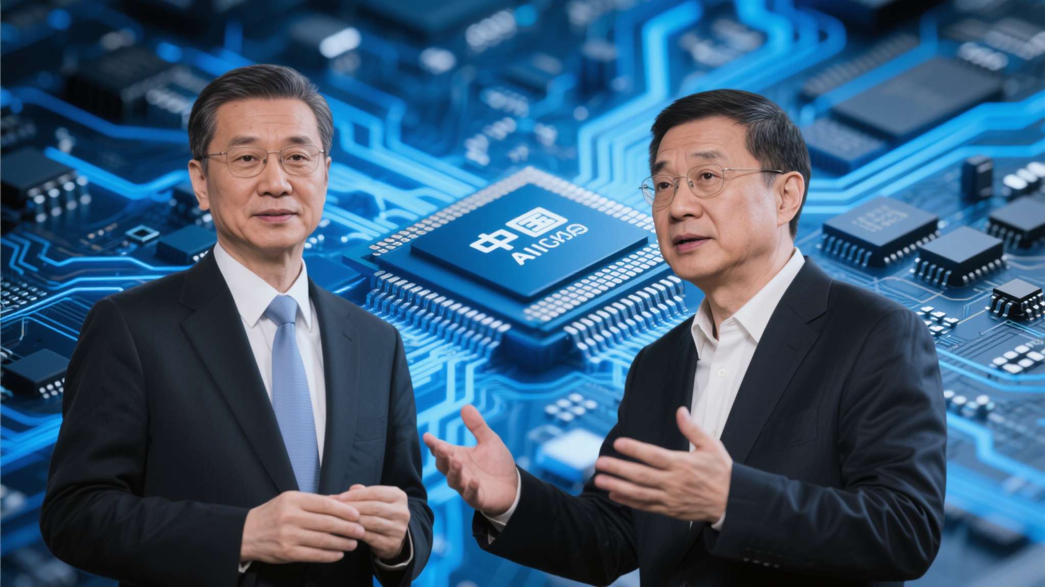 黄仁勋称英伟达中国份额降 他进一步指出,芯片禁令并不等于技术封锁的成功。中国企业和科研机构在受限环境下,依